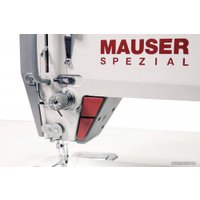 Электромеханическая швейная машина Mauser Spezial ML8125-ME4-CC