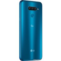 Телефон LG Q60 3GB/64GB (синий)