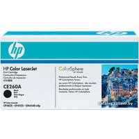 Картридж HP 647A CE260A