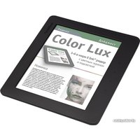 Электронная книга PocketBook Color Lux