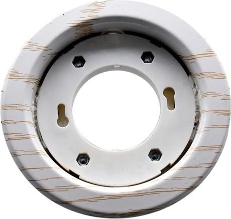 

Точечный светильник General Lighting GCL-GX53-H38-WOOD-OAK 661143 (дуб светлый)
