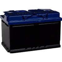 Автомобильный аккумулятор AKBMAX EFB R+ низ. (74 А·ч) в Бобруйске