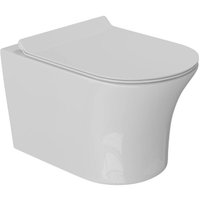 Унитаз подвесной Wave Star 551740