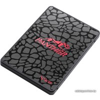 SSD Apacer Panther AS350 480GB AP480GAS350-1