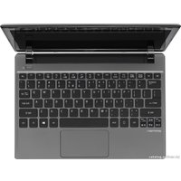 Ноутбук Acer Aspire V5-171-323A4G50Ass (NX.M3AEU.004)