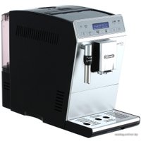 Кофемашина DeLonghi Autentica Plus ETAM 29.620.SB