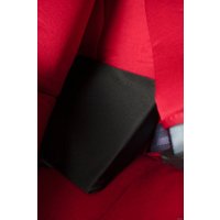 Детское автокресло ForKiddy Protect i-fix 360 (красный)