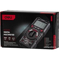 Мультиметр Deli DL334302 102977