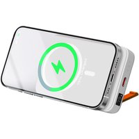 Внешний аккумулятор McDodo MC-510 20W 10000mAh (белый)