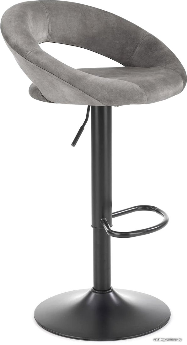 Стул Halmar H102 (серый)