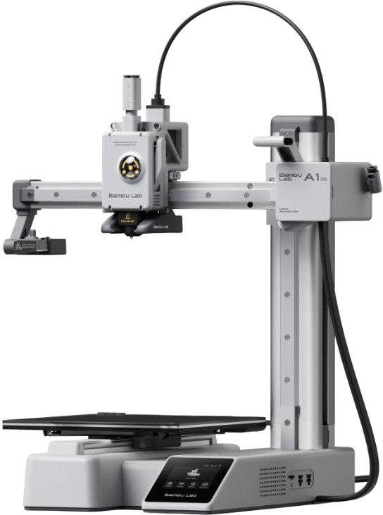 3D-принтер Bambu Lab A1 mini EU