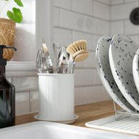 Сушилка для столовых приборов Ikea Valvardad 70605322