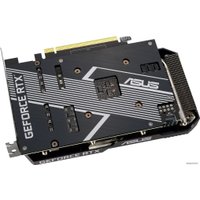 Видеокарта ASUS Dual GeForce RTX 3050 OC Edition 8GB DUAL-RTX3050-O8G