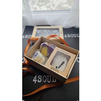 Ароматическая свеча 4SOUL С любовью в Мозыре