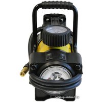 Автомобильный компрессор Качок K90LED