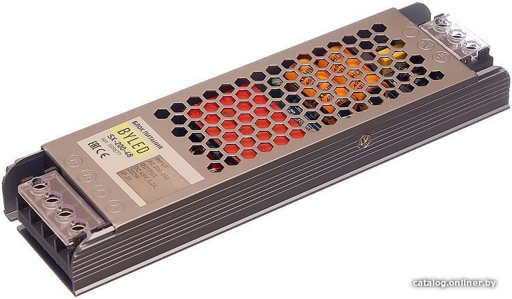 Блок питания Byled SX-200-48