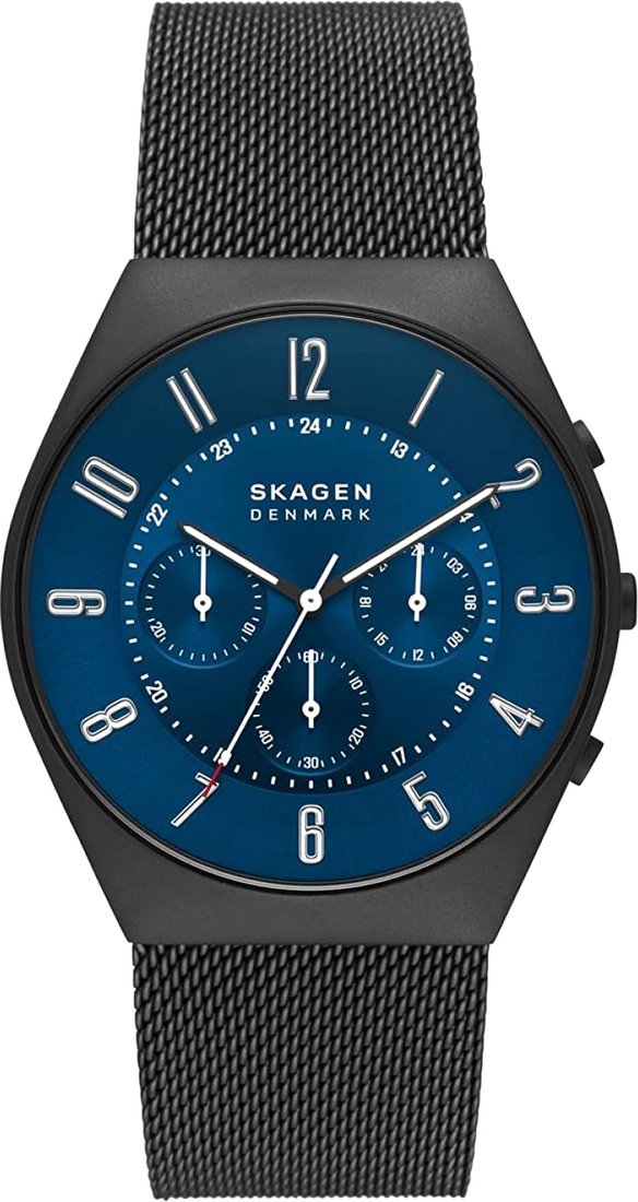 

Наручные часы Skagen Grenen SKW6841