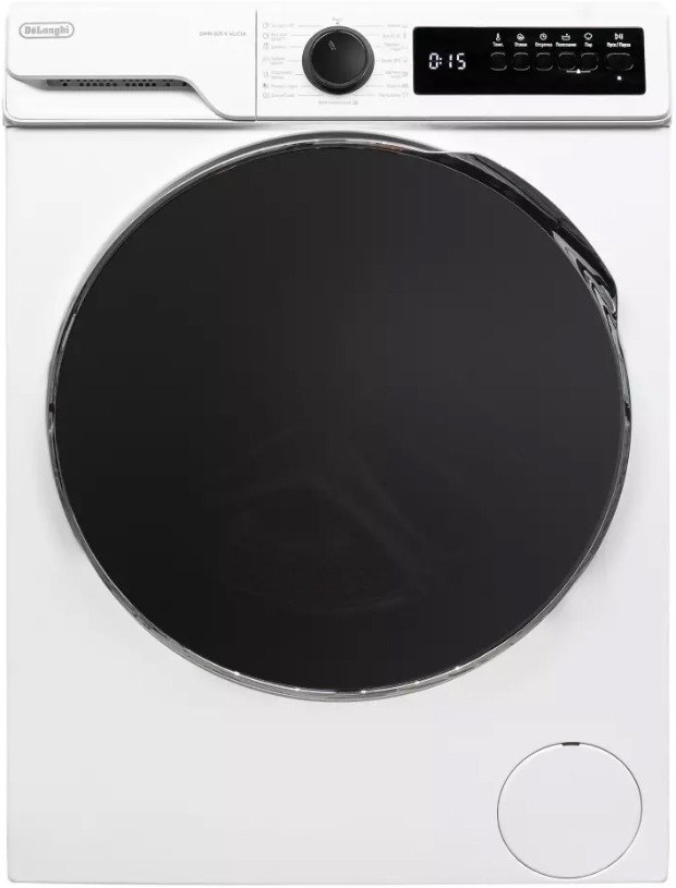 

Стиральная машина DeLonghi DWM 825 V ALICIA