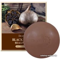  Deoproce Мыло твердое Black Garlic (100 г) в Пинске