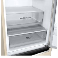 Холодильник LG DoorCooling+ GC-B459MEWM