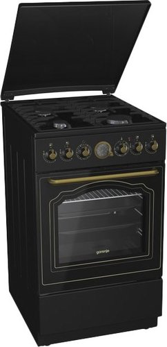 Кухонная плита Gorenje K52CLB