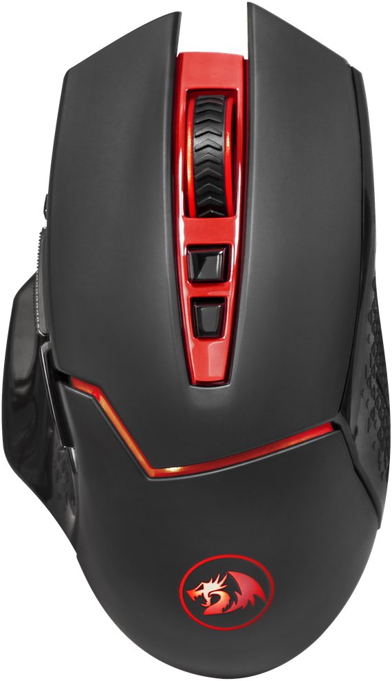 

Игровая мышь Redragon Mirage