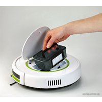 Робот-пылесос Ariete Briciola 2711