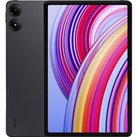 Планшет Xiaomi Redmi Pad Pro 5G 8GB/256GB международная версия (темно-серый, с клавиатурой) + Xiaomi Redmi Watch 3 Active (черный) по акции