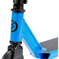 Трюковый самокат Oxelo MF One (синий)