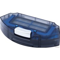 Робот-пылесос Polaris PVCR 0833 Wi-Fi IQ Home (белый)