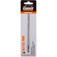 Сверло Gepard GP0415-06