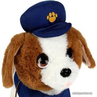 Интерактивная игрушка Мой Питомец Щенок Бейли JX-14248