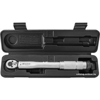 Динамометрический ключ Thorvik 1/4" 2-24 Нм TW14224