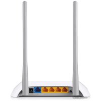 Wi-Fi роутер TP-Link TL-WR840N