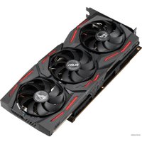 Видеокарта ASUS ROG Strix Radeon RX 5700 XT OC edition 8GB GDDR6