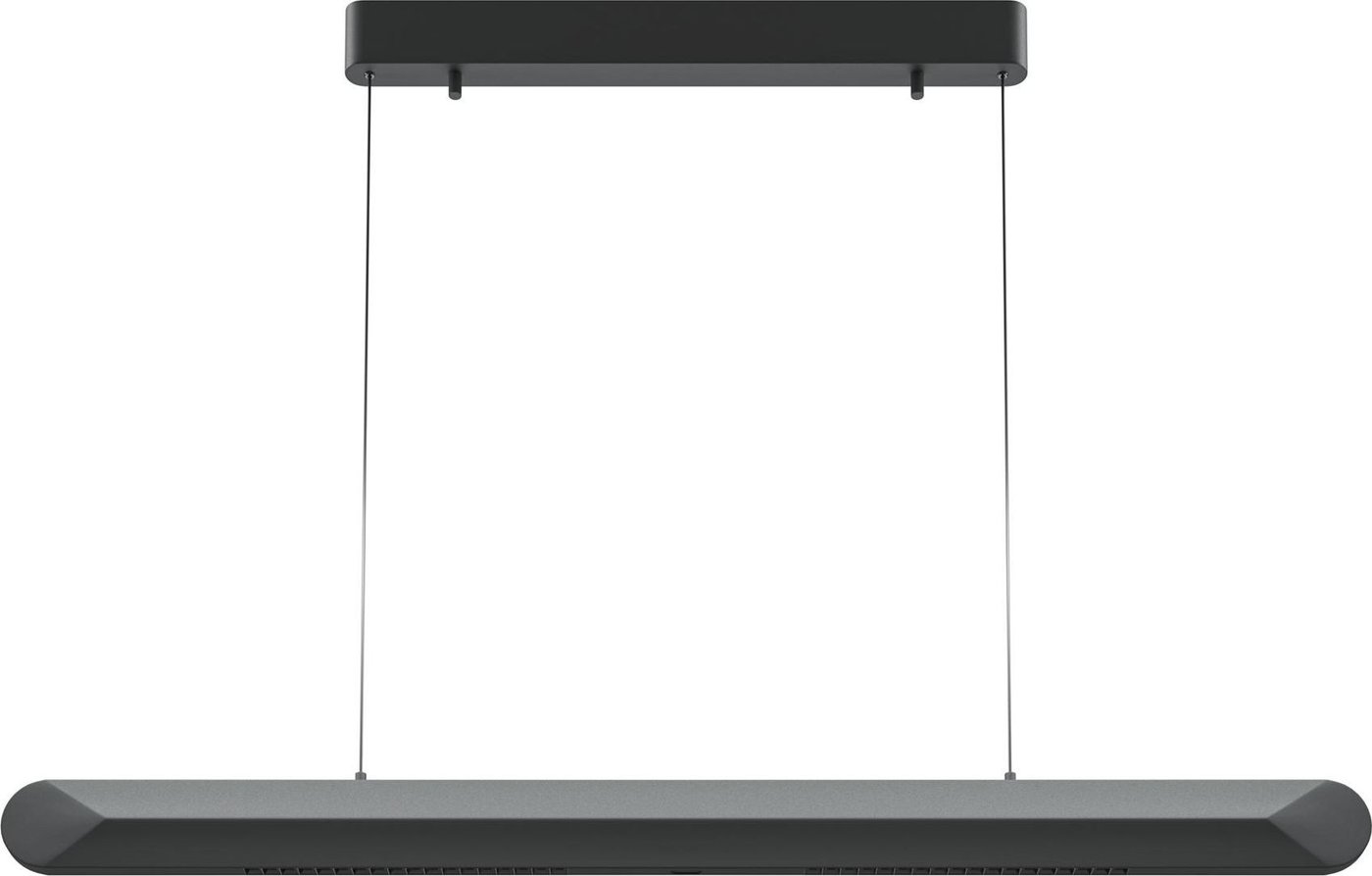 

Подвесная люстра Maytoni Motion MOD276PL-L40B3K