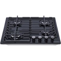 Варочная панель MAUNFELD EGHE.64.6CB/G