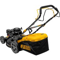 Газонокосилка Denzel GLR-460SP-ZS