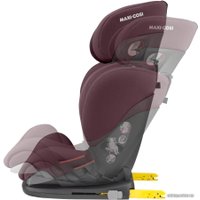 Детское автокресло Maxi-Cosi RodiFix AirProtect (authentic red)