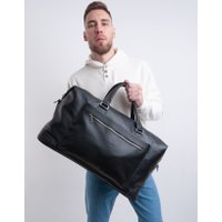 Дорожная сумка Franchesco Mariscotti 6-416кFM1 (черный)