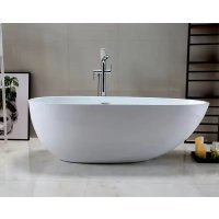 Ванна Cerutti Spa Mimi170 CT9671 1700x800x580 в Пинске