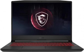 Игровой ноутбук MSI Pulse GL66 11UDK-420XRU