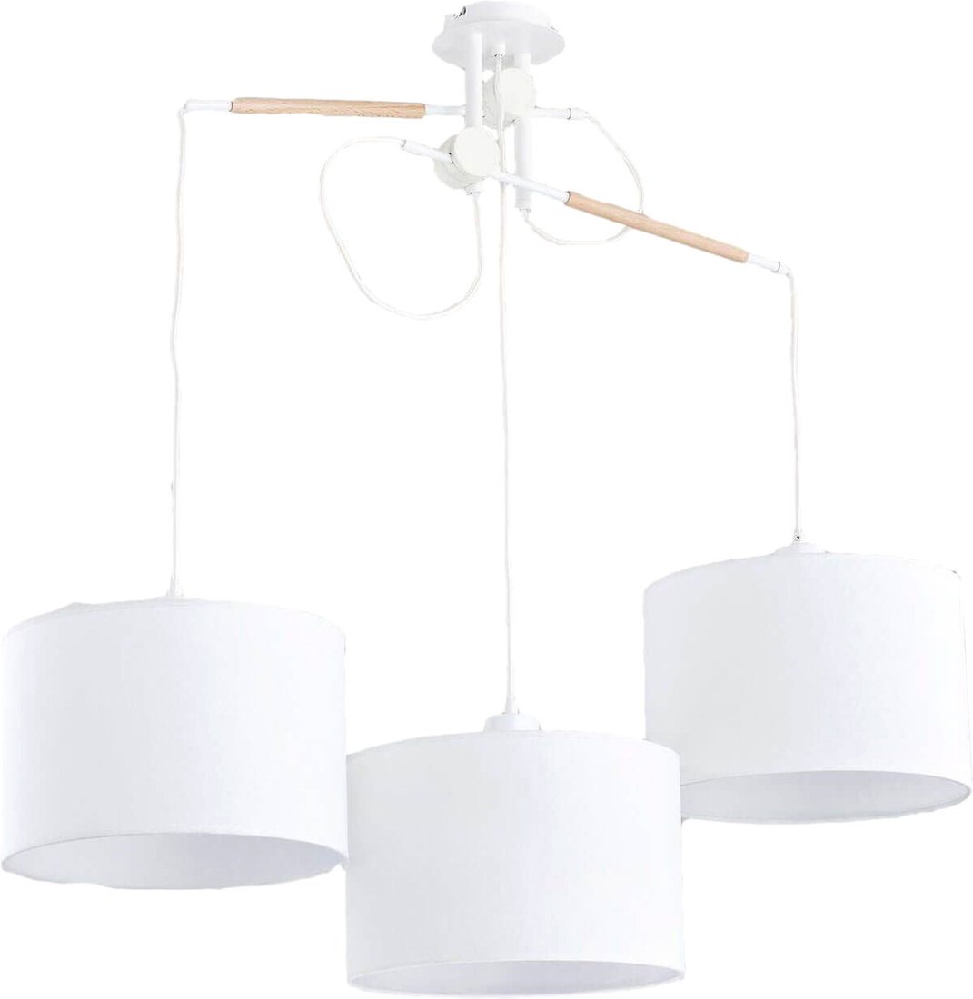 

Подвесная люстра Alfa Hila 24023