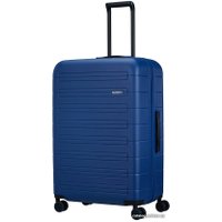 Чемодан-спиннер American Tourister Novastream 77 см (navy blue)