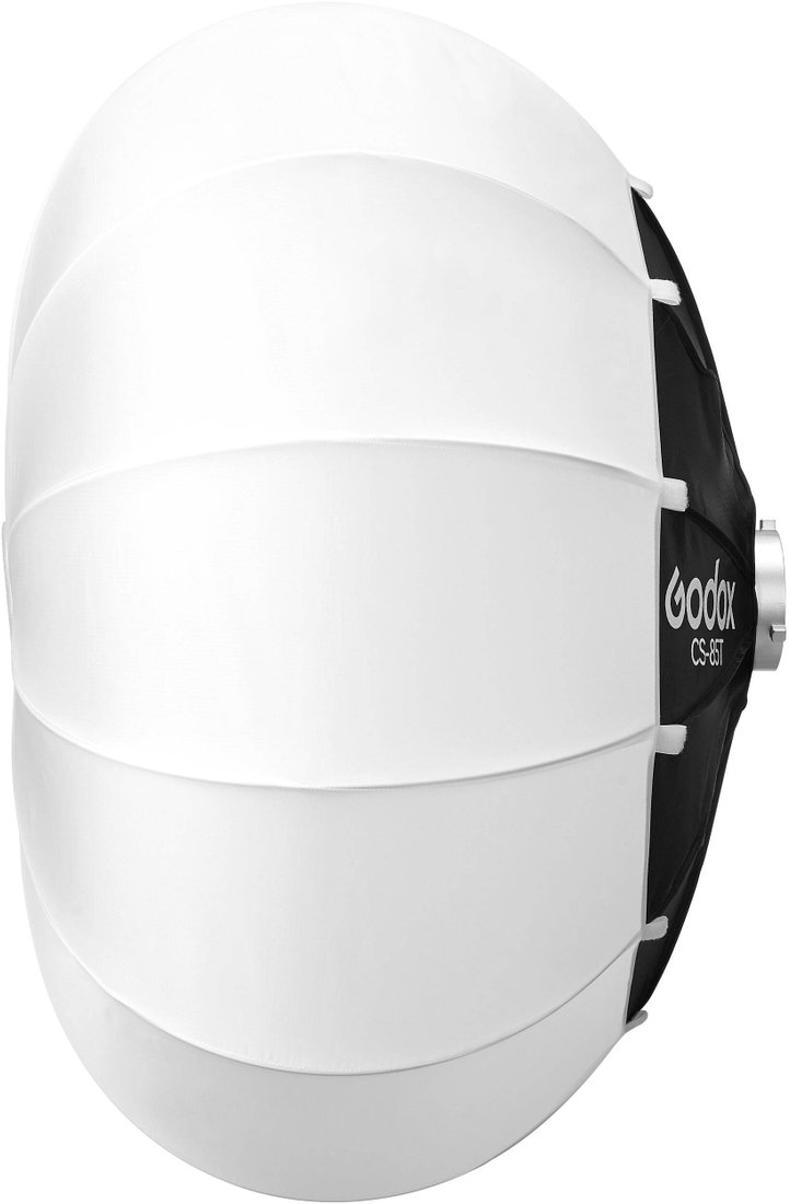 Софтбокс Godox CS-85T сферический