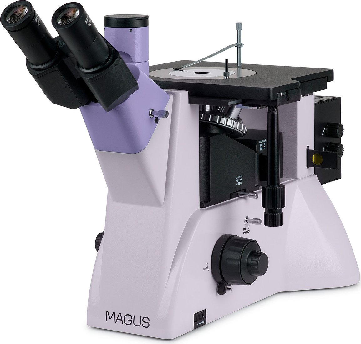 

Микроскоп Magus Metal V700 DIC 83714