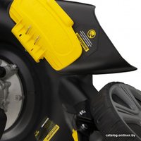 Газонокосилка Denzel GLD-560