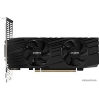 Видеокарта Gigabyte GeForce GTX 1630 OC Low Profile 4G GV-N1630OC-4GL