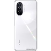 Телефон Huawei nova Y70 4GB/128GB (жемчужно-белый)
