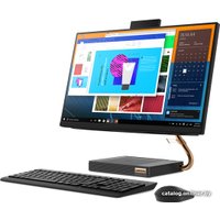 Моноблок Lenovo IdeaCentre 5 24IOB6 F0G30011RK